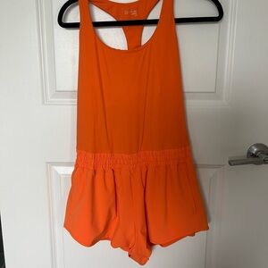 Aerie Athletic Onesie
